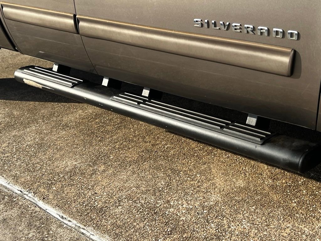 Used 2012 Chevrolet Silverado 1500 LT w/ All-Star Edition image 10