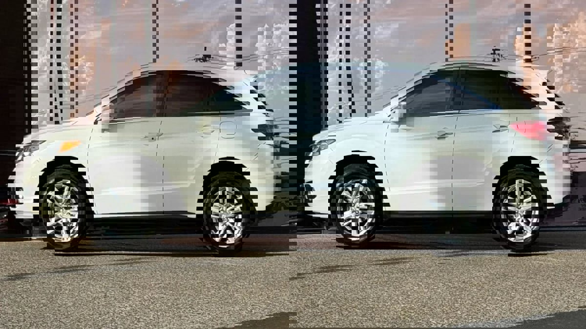 Used 2013 Acura RDX FWD w/ Technology Package image 5