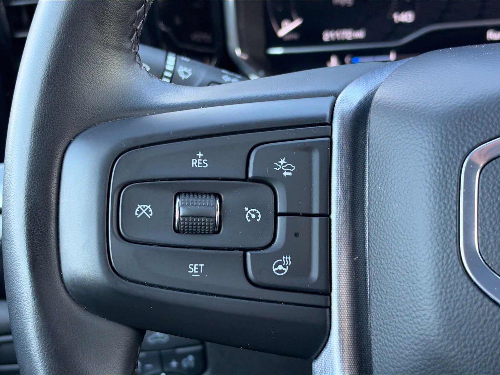 Used 2024 GMC Sierra 1500 Elevation AWD/4WD image 13