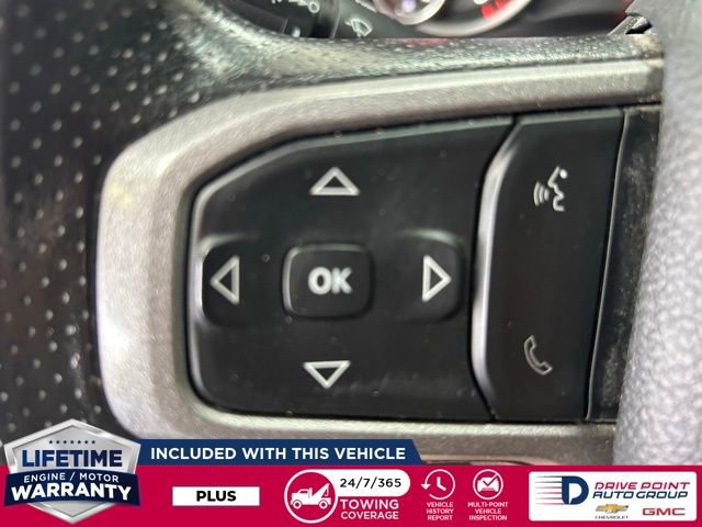 Used 2023 RAM 3500 Tradesman image 22