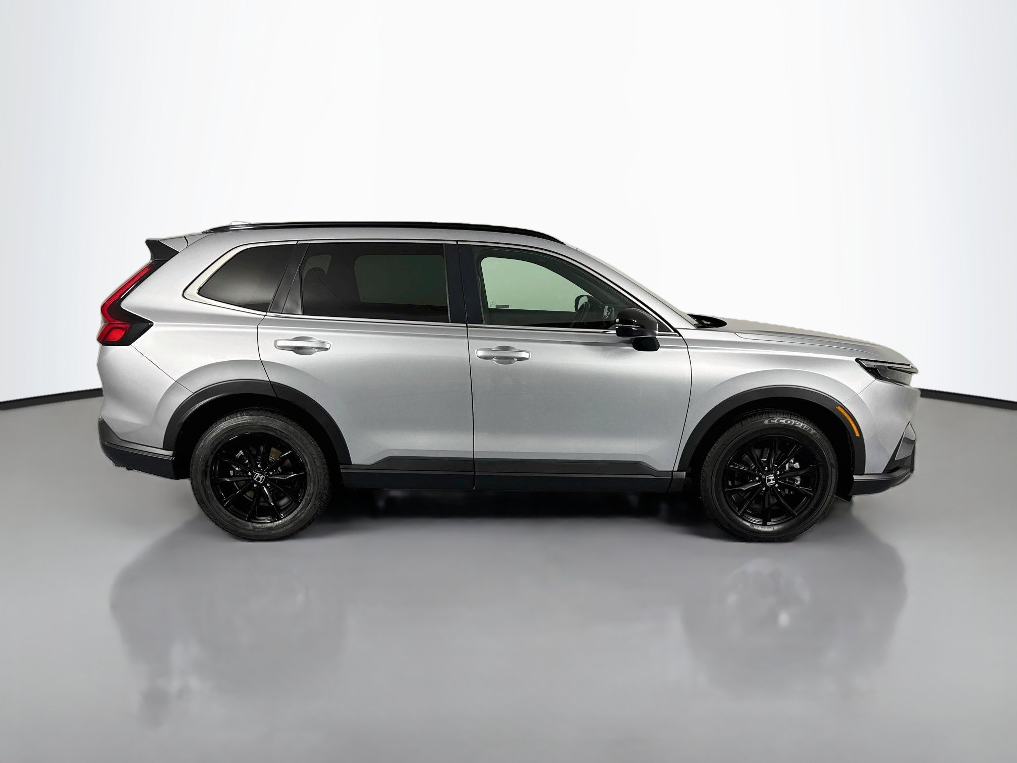 Certified 2024 Honda CR-V Sport-L image 4