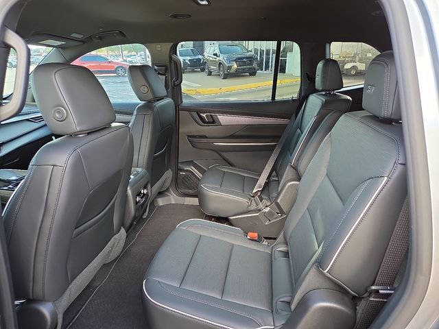 New 2026 Buick Enclave Sport Touring w/ Power Package image 8