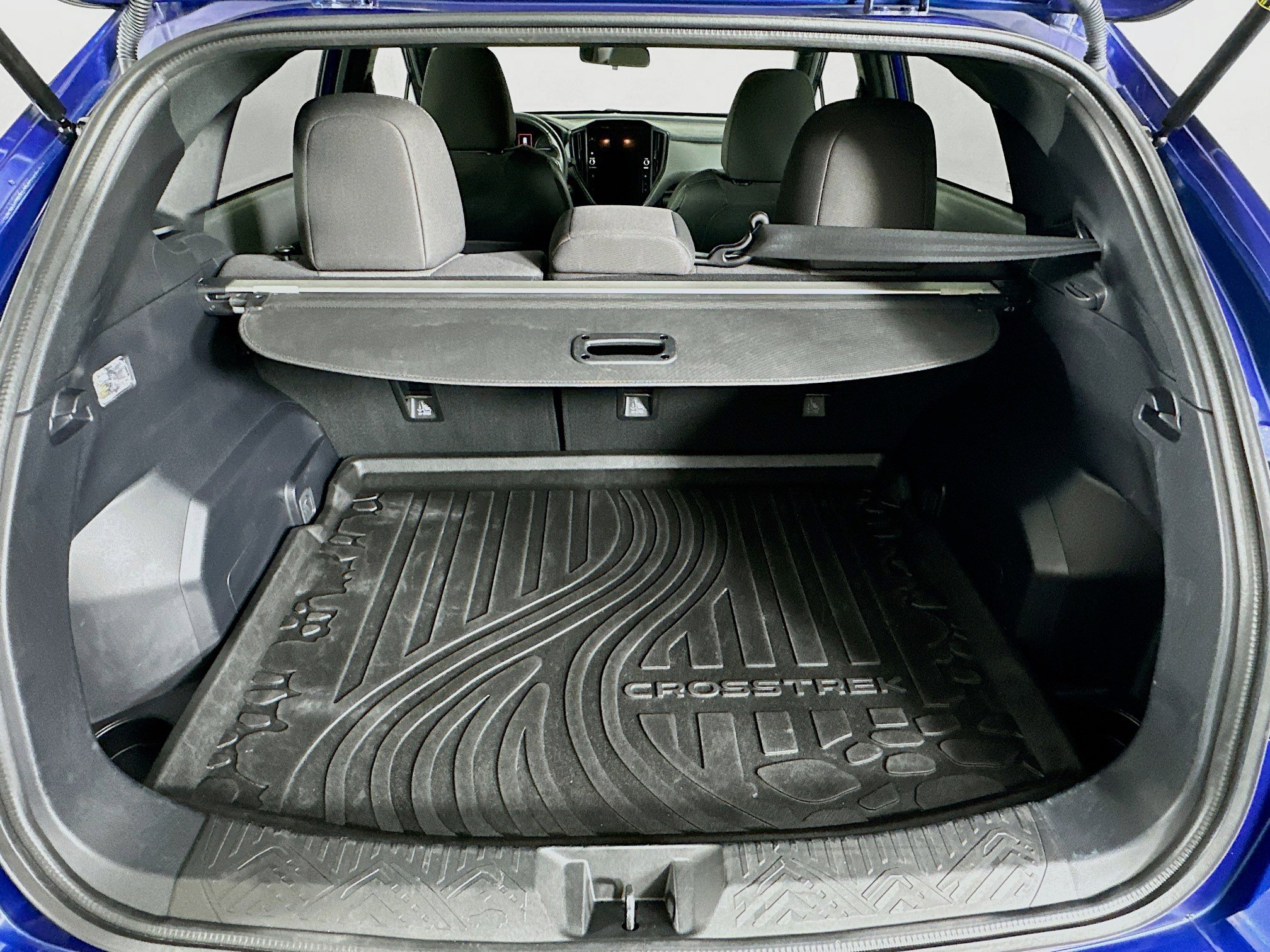 Used 2024 Subaru Crosstrek 2.5i Sport image 28