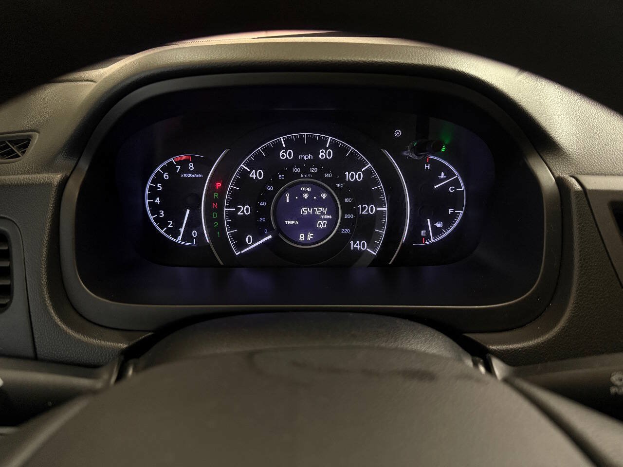 Used 2013 Honda CR-V LX image 50