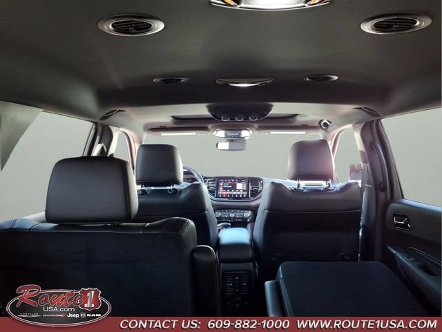 Used 2025 Dodge Durango R/T AWD/4WD image 19