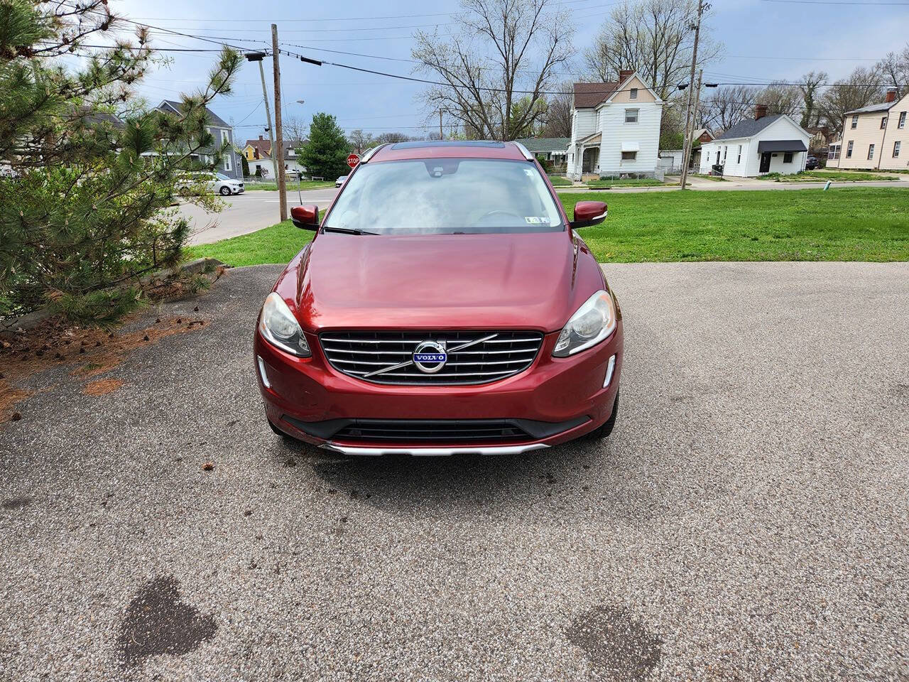 Used 2015 Volvo XC60 T5 Premier FWD image 23