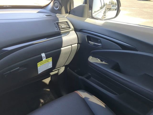 Used 2024 Honda Ridgeline Black Edition image 20