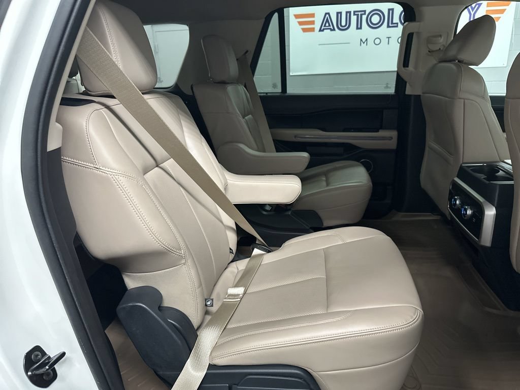 Used 2023 Ford Expedition Max XLT AWD/4WD image 20
