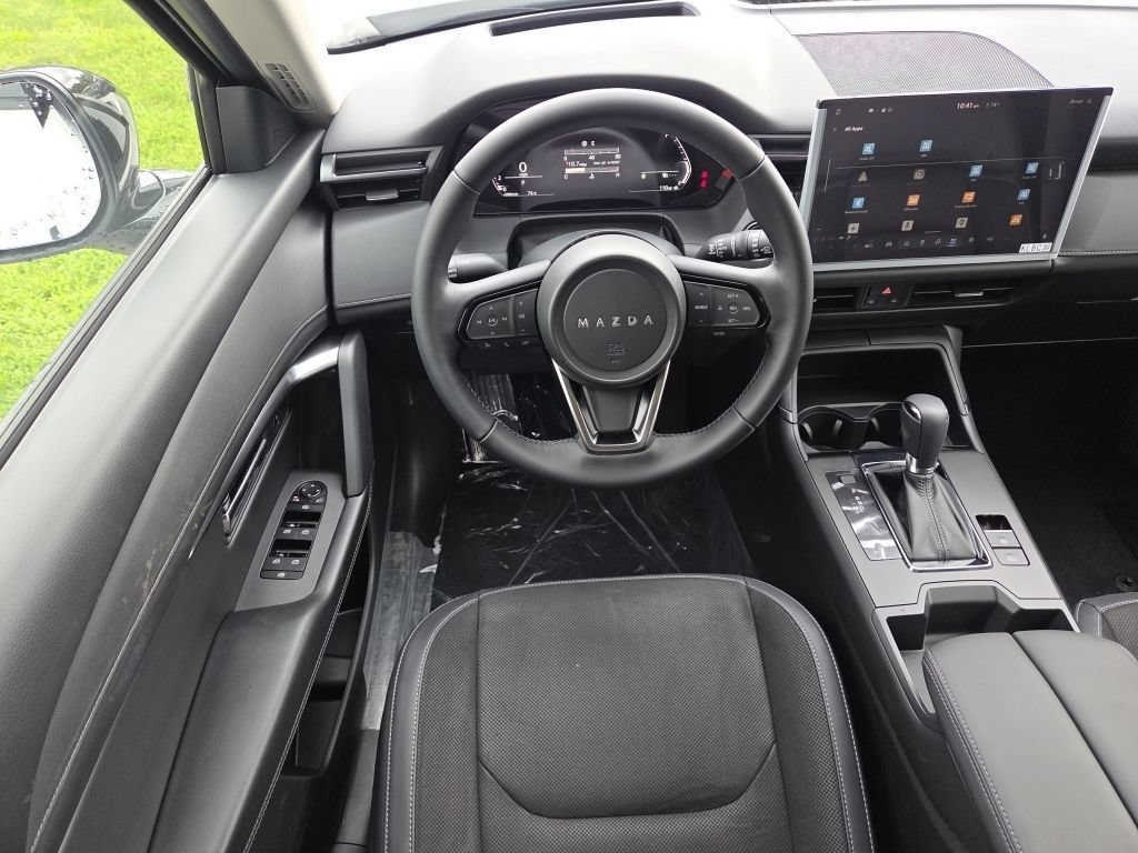 New 2026 MAZDA CX-5 Preferred AWD/4WD image 18