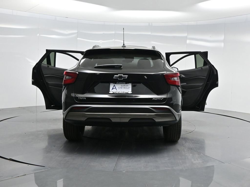 Used 2026 Chevrolet Trax ACTIV w/ Driver Confidence Package image 48