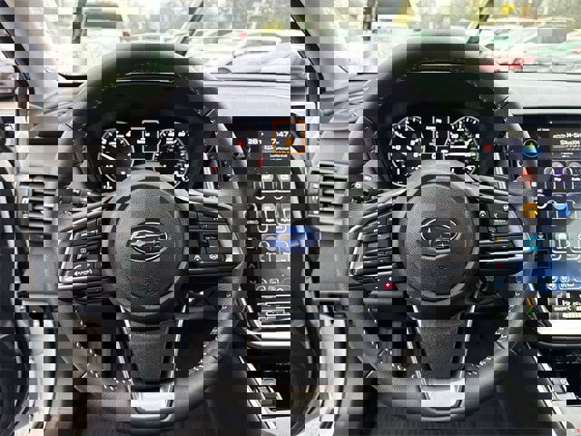 Certified 2025 Subaru Outback Premium image 26