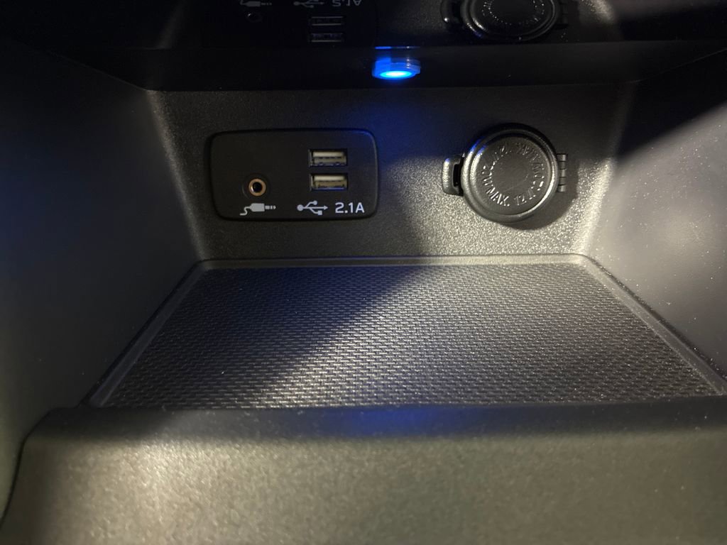 Certified 2023 Subaru Forester Touring w/ Popular Package #2 image 22