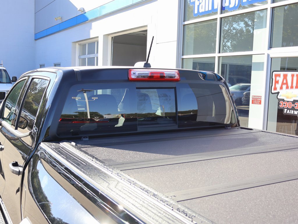 New 2026 Chevrolet Colorado Trail Boss image 28