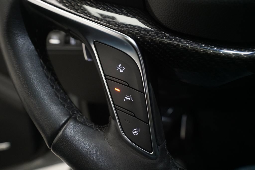 Used 2023 Cadillac XT5 Sportv w/ Technology Package image 20