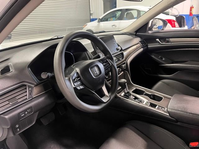 Used 2020 Honda Accord LX image 22