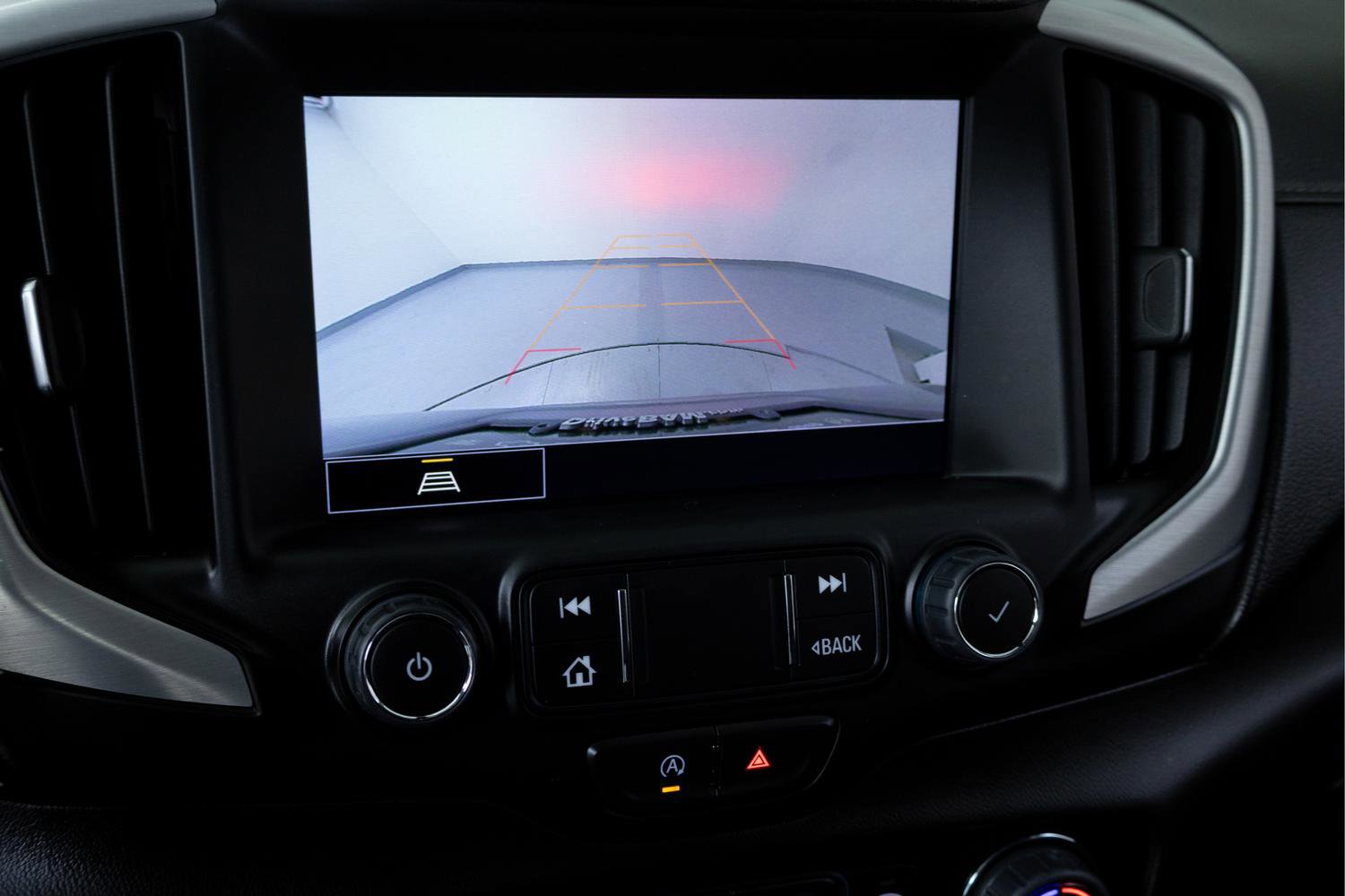 Certified 2023 GMC Terrain SLT AWD/4WD image 15