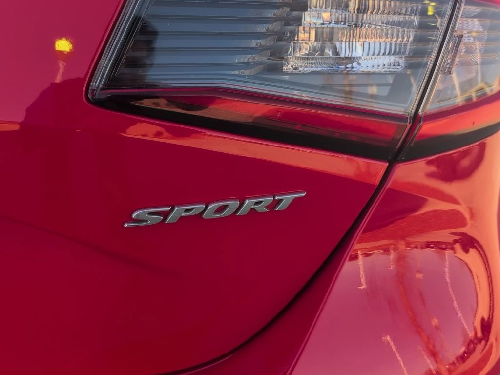 Used 2024 Honda Civic Sport image 14
