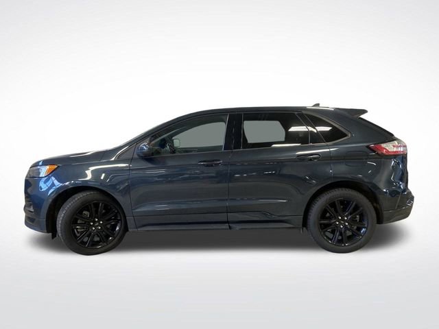 Used 2022 Ford Edge ST-Line w/ Class II Trailer Tow Package image 11