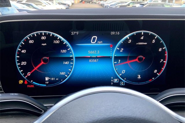 Used 2021 Mercedes-Benz GLE 350 4MATIC image 22