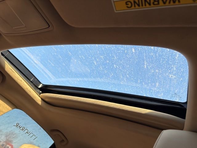 Used 2023 Acura TLX image 32