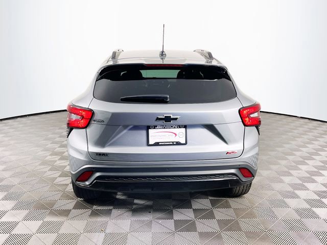 Used 2026 Chevrolet Trax RS w/ Driver Confidence Package FWD image 7