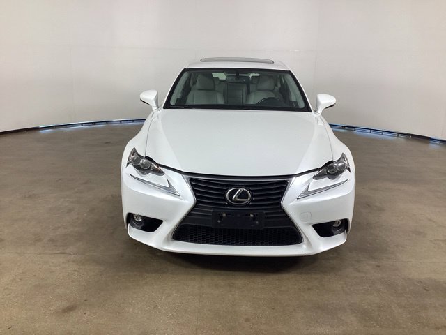 Used 2015 Lexus IS 250 AWD w/ Navigation System Package image 2