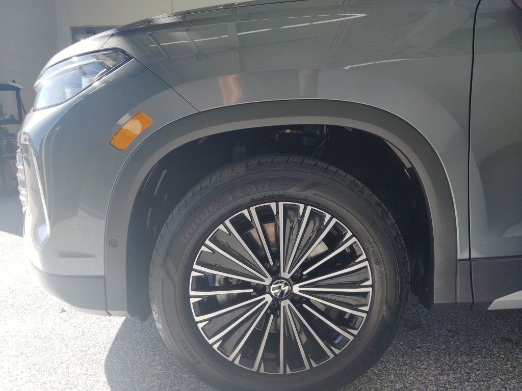 New 2026 Volkswagen Tiguan S AWD/4WD image 7