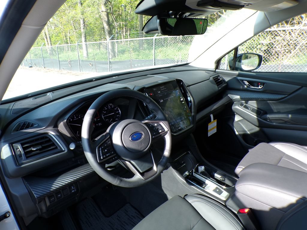New 2026 Subaru Ascent Premium AWD/4WD image 13