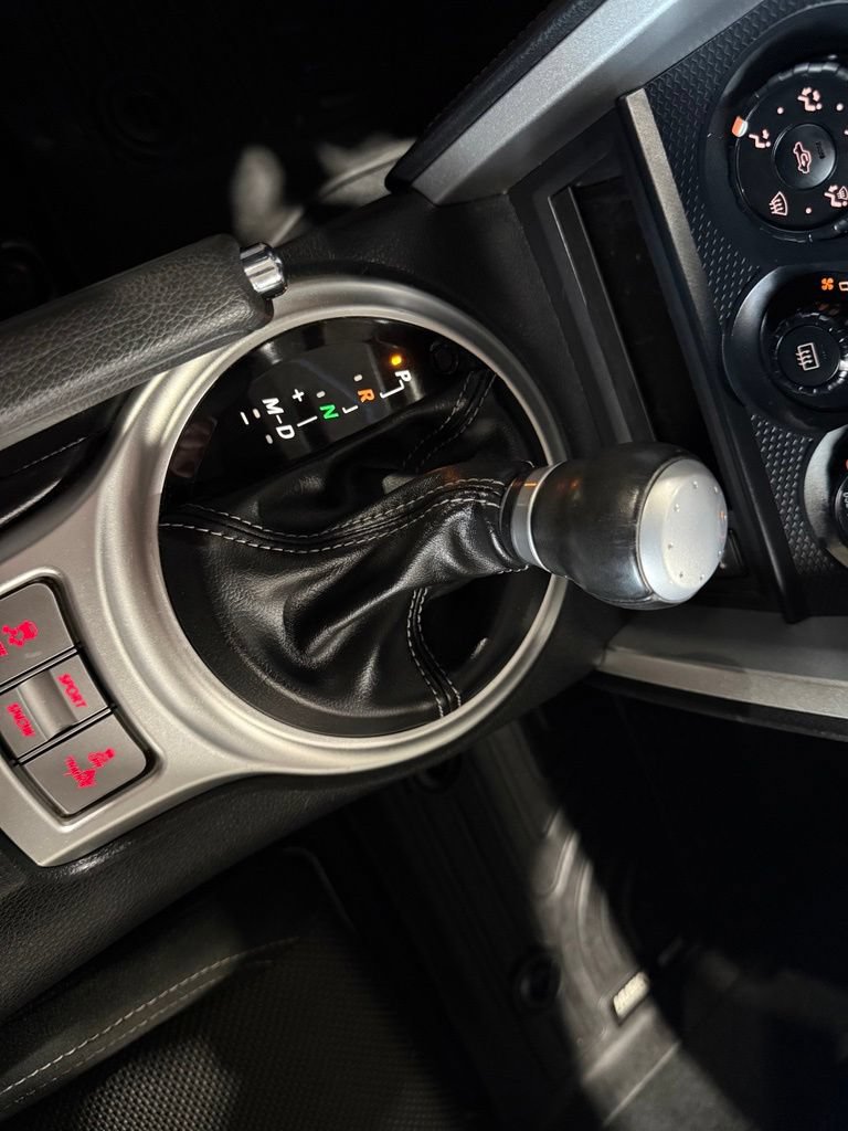Used 2019 Toyota 86 RWD image 26
