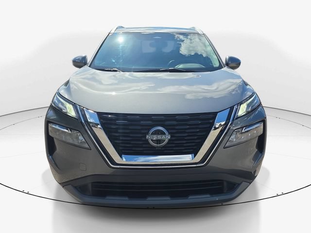 Used 2023 Nissan Rogue SV w/ SV Premium B Package FWD image 5