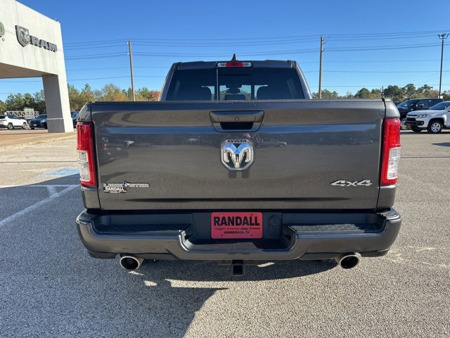 Used 2019 RAM 1500 Big Horn image 6