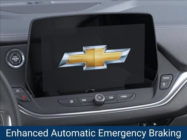 New 2026 Chevrolet Blazer LT w/ Convenience Package FWD image 23