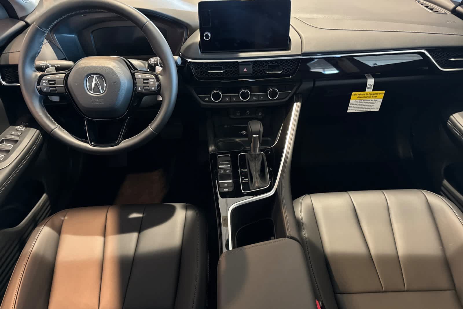 New 2026 Acura ADX FWD image 11