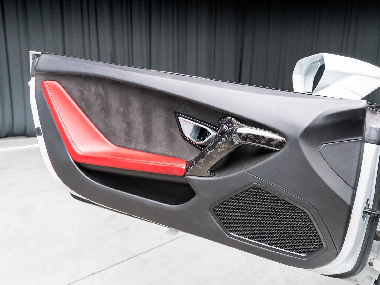 Used 2015 Lamborghini Huracan LP 610-4 image 54