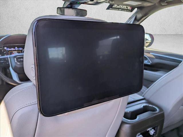 Used 2021 GMC Yukon SLT w/ SLT Premium Package image 20