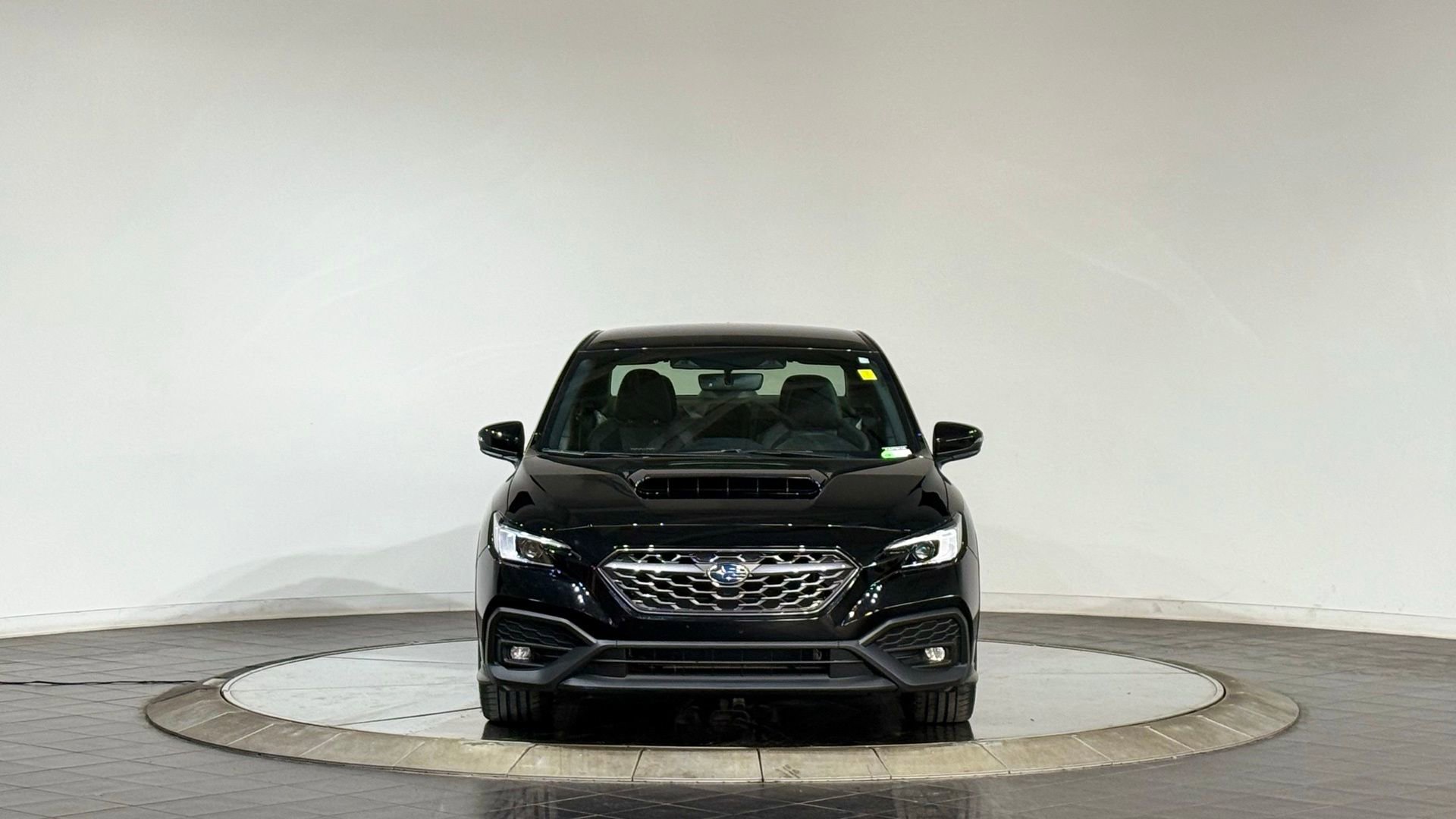 Used 2024 Subaru WRX TR video 3