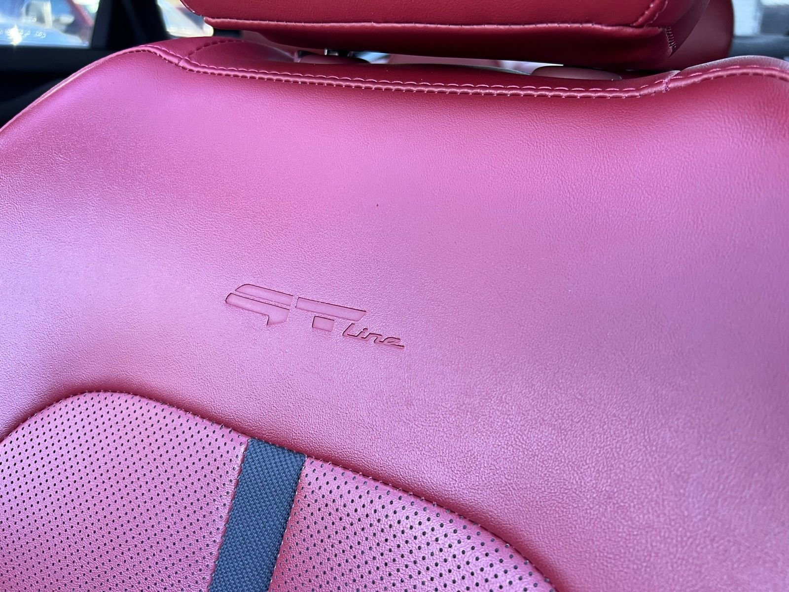 Used 2023 Kia K5 GT-Line image 31