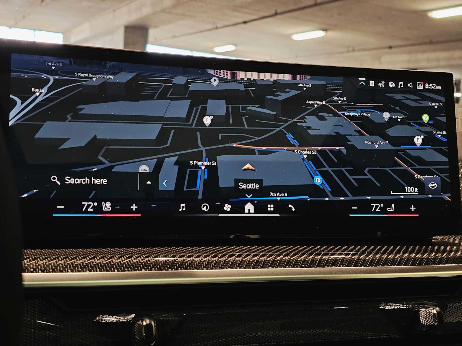 New 2026 BMW ALPINA XB7 image 14