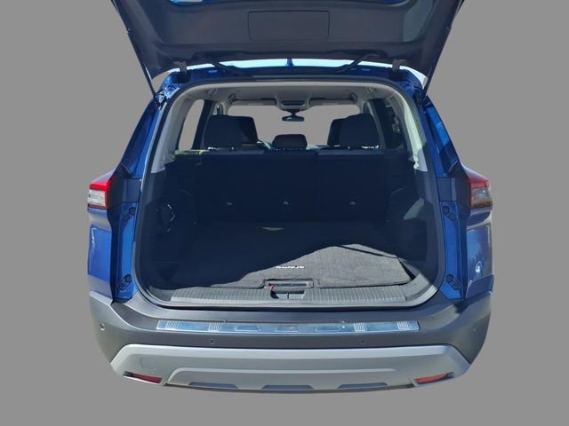 Used 2023 Nissan Rogue SV image 8