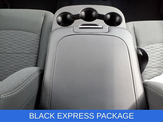 New 2026 RAM 2500 Tradesman image 25