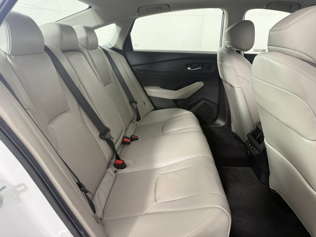 Used 2024 Honda Accord Touring image 14