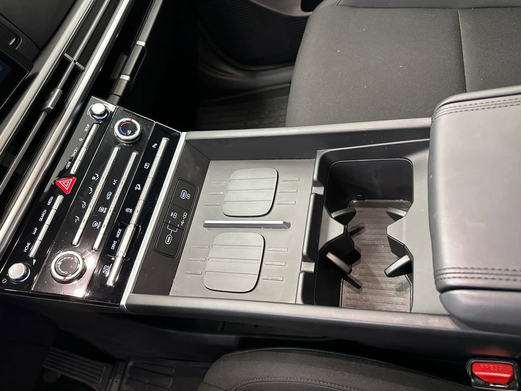 Used 2026 Hyundai Santa Fe SE image 30