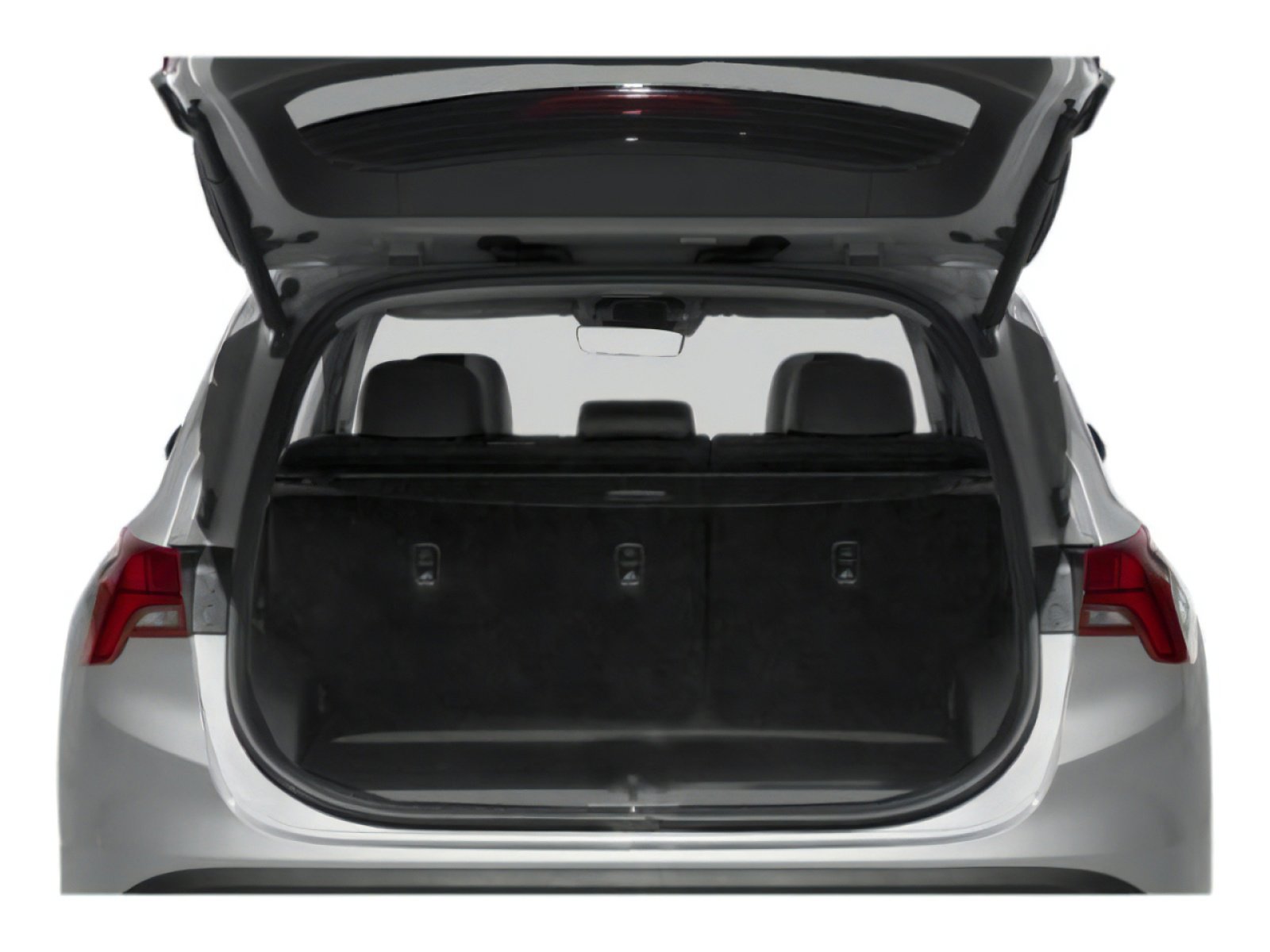 Used 2022 Hyundai Santa Fe Limited AWD/4WD image 14