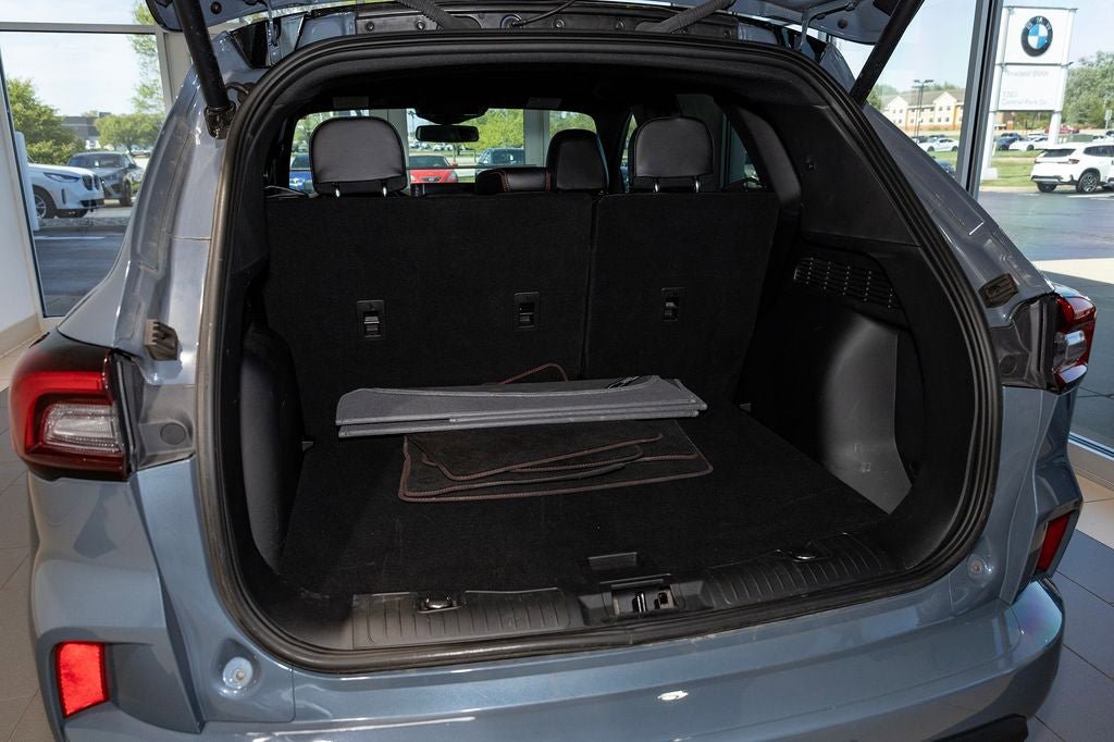 Used 2023 Ford Escape ST-Line Elite w/ Premium Technology Package AWD/4WD image 19