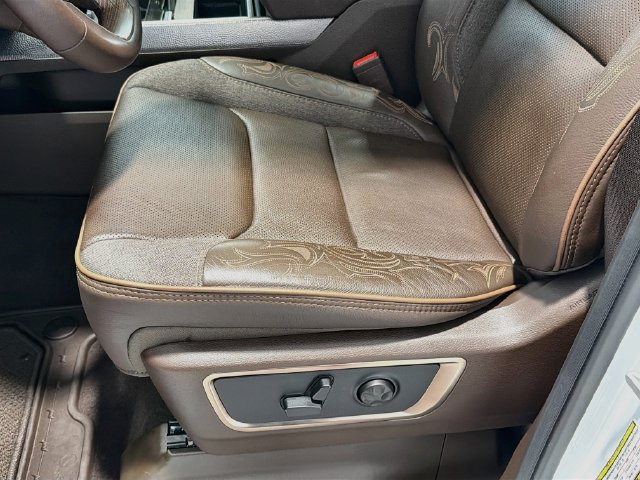 Used 2026 RAM 1500 Limited AWD/4WD image 17
