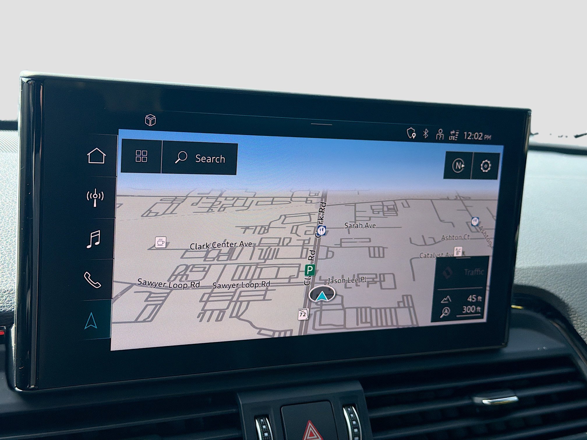 Used 2023 Audi SQ5 Prestige w/ Prestige Package image 31