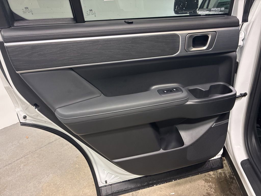 New 2026 Hyundai Santa Fe Limited image 58