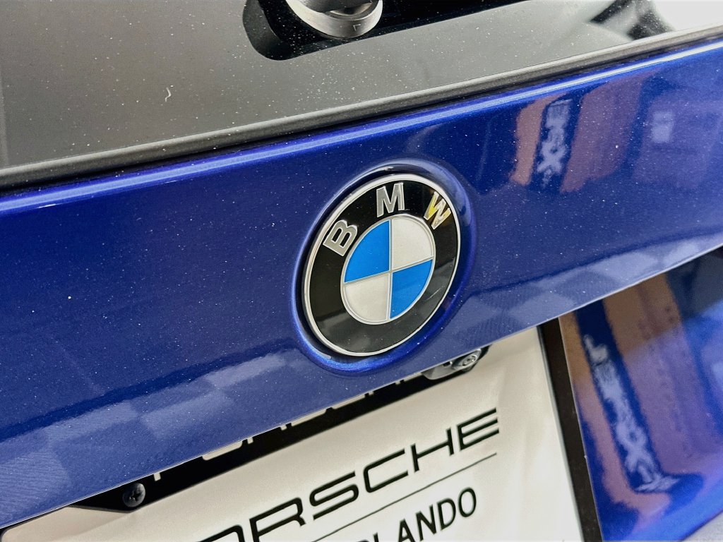 Used 2024 BMW X1 M35i w/ Premium Package AWD/4WD image 34