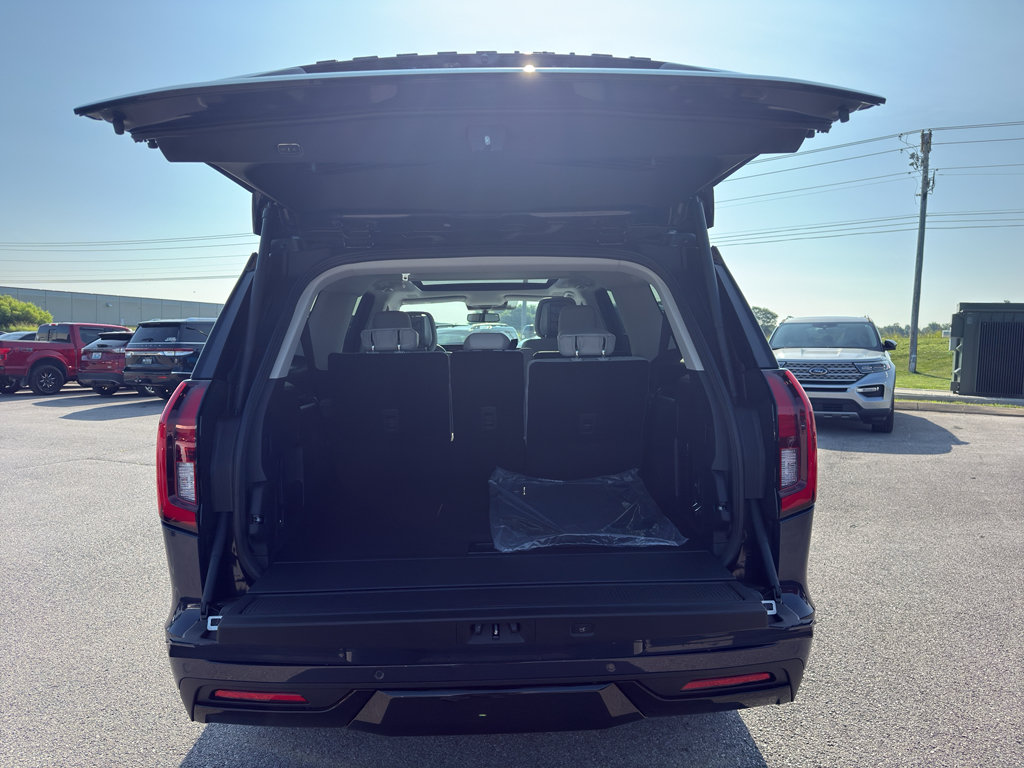 New 2027 Ford Expedition Max Platinum AWD/4WD image 26