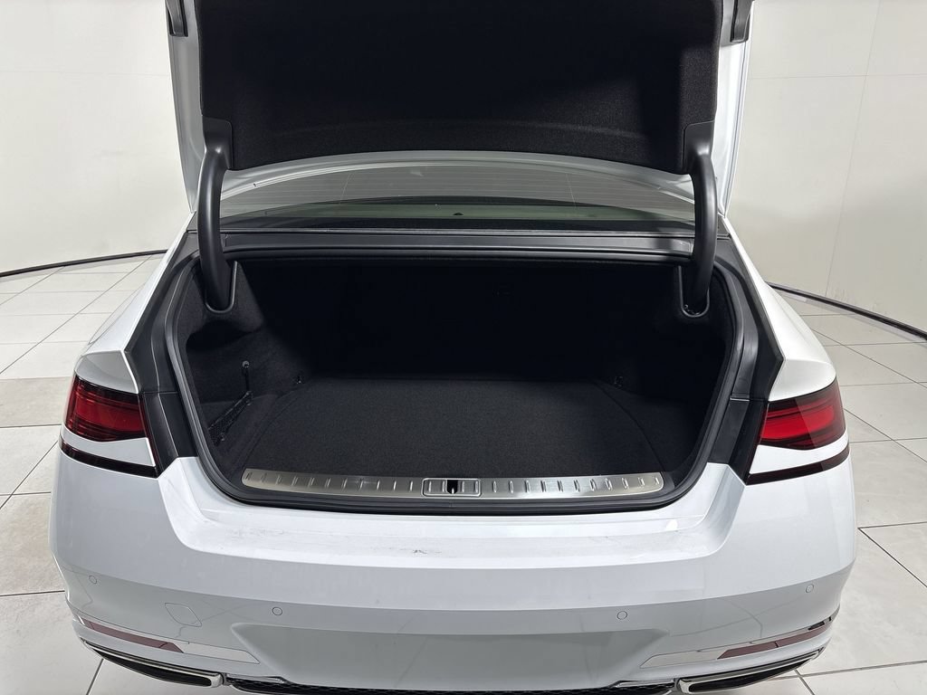 New 2026 Genesis G90 3.5T AWD/4WD image 21